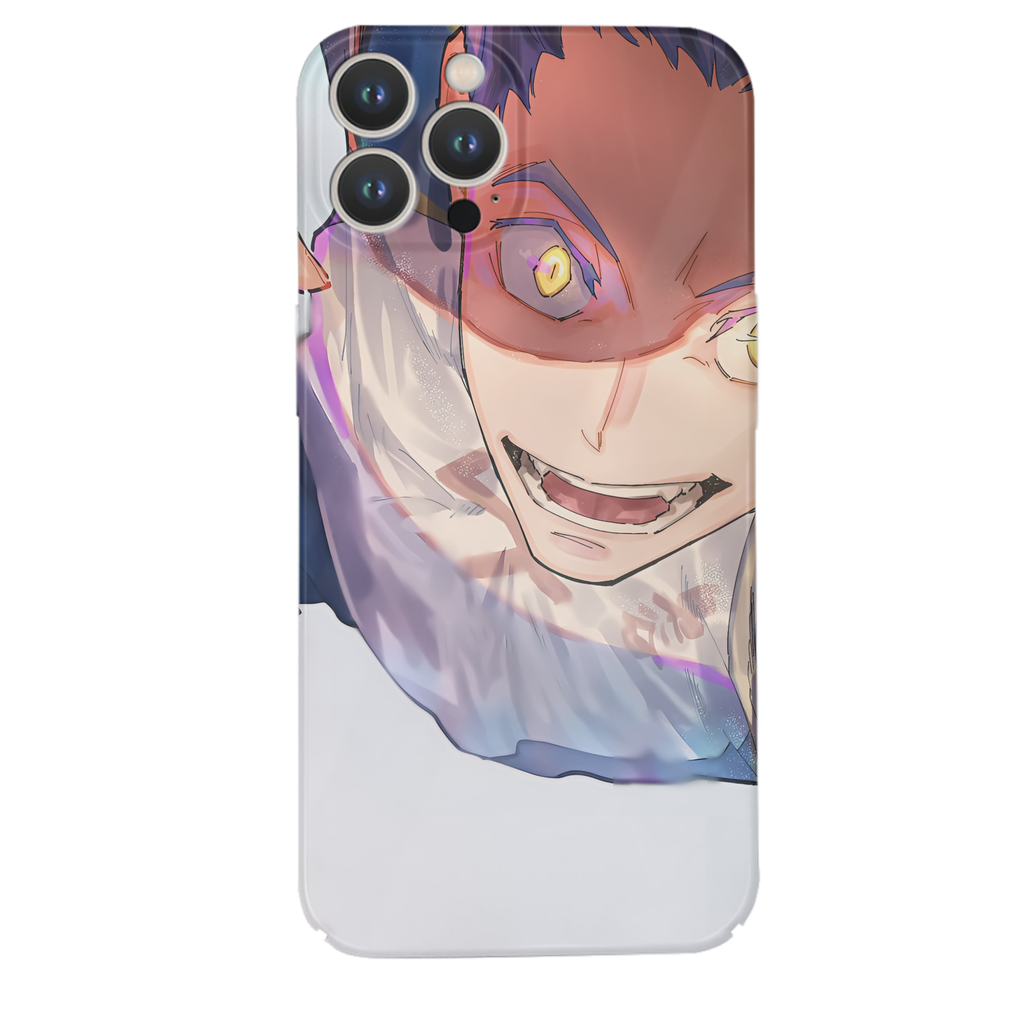 （画像用） ハイキュー!! Haikyu!! 【iPhone 14シリーズ対応】ハードケース